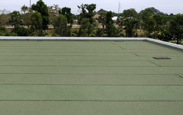 all Croucheston roofing types quoted for