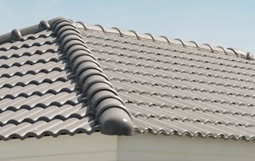 advantages of Croucheston clay roofing