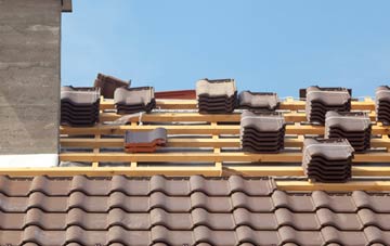 Croucheston clay roofing costs