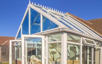 conservatory roof insulation costs Croucheston