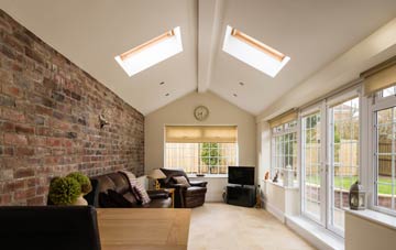 conservatory roof insulation Croucheston, Wiltshire