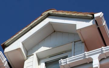 Croucheston fascia installation costs