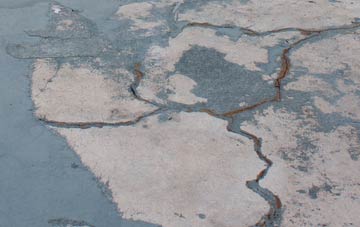 fibreglass roofing replacement Croucheston