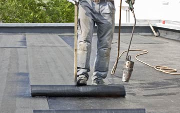 flat roof replacement Croucheston, Wiltshire
