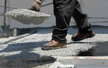 Croucheston flat roofing companies