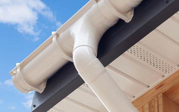 Croucheston gutter installation costs