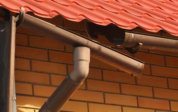 Croucheston gutter repair costs