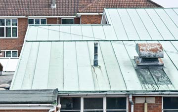 Croucheston lead roofing costs