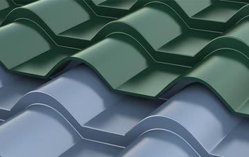 who should consider Croucheston plastic roofs