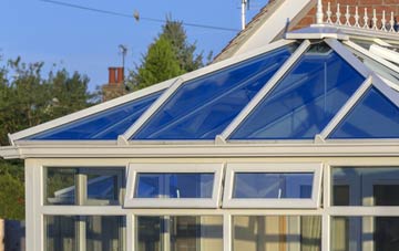 professional Croucheston conservatory insulation