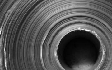 Croucheston pvc roof replacement