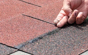 Croucheston asphalt roof repairs