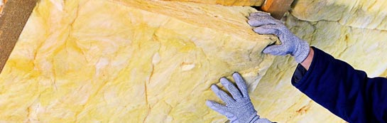 quotes for Croucheston roof insulation