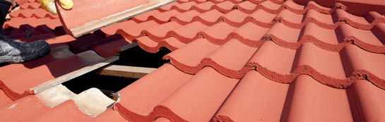 compare Croucheston roof repair quotes