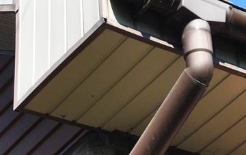 Croucheston soffit installation costs