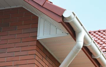 Croucheston soffit repair costs