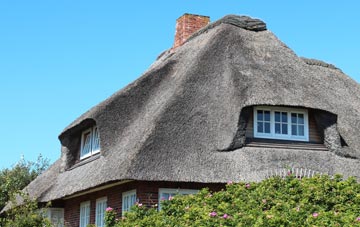 thatch roofing Croucheston, Wiltshire
