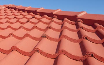Croucheston tile and slate roof replacement