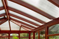 Croucheston conservatory roofing insulation