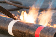 Croucheston flat roofing replacement