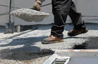 find rated Croucheston flat roofing replacement companies