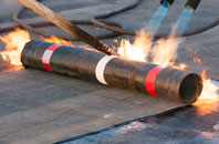 Croucheston flat roof sealing