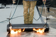 Croucheston flat roof sealing quote