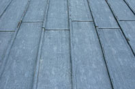 Croucheston lead roofing