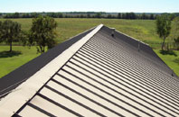 Croucheston metal roof quotes