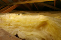 Croucheston pitch roof insulation