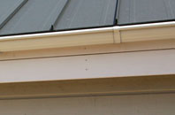 Croucheston soffit repair