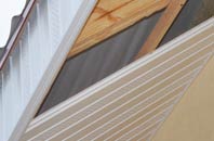 rated Croucheston soffit repair companies