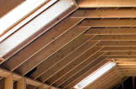 Croucheston tapered roof insulation quotes